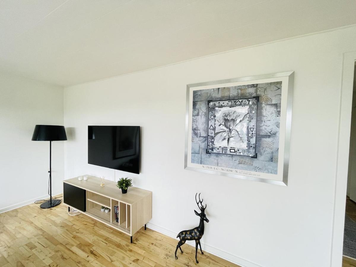 Aday - Quiet And Cozy House Βίλα Άλμποργκ Εξωτερικό φωτογραφία
