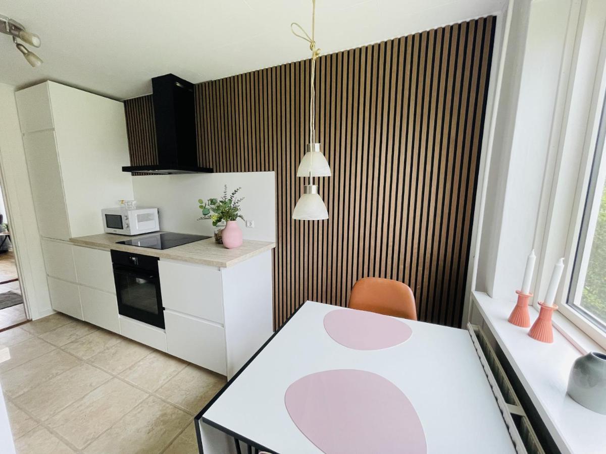 Aday - Quiet And Cozy House Βίλα Άλμποργκ Εξωτερικό φωτογραφία