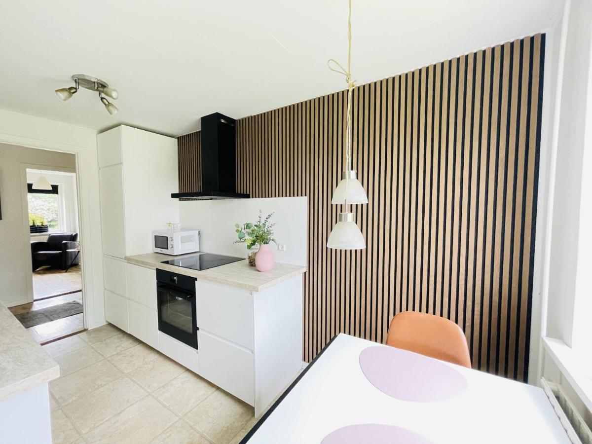 Aday - Quiet And Cozy House Βίλα Άλμποργκ Εξωτερικό φωτογραφία