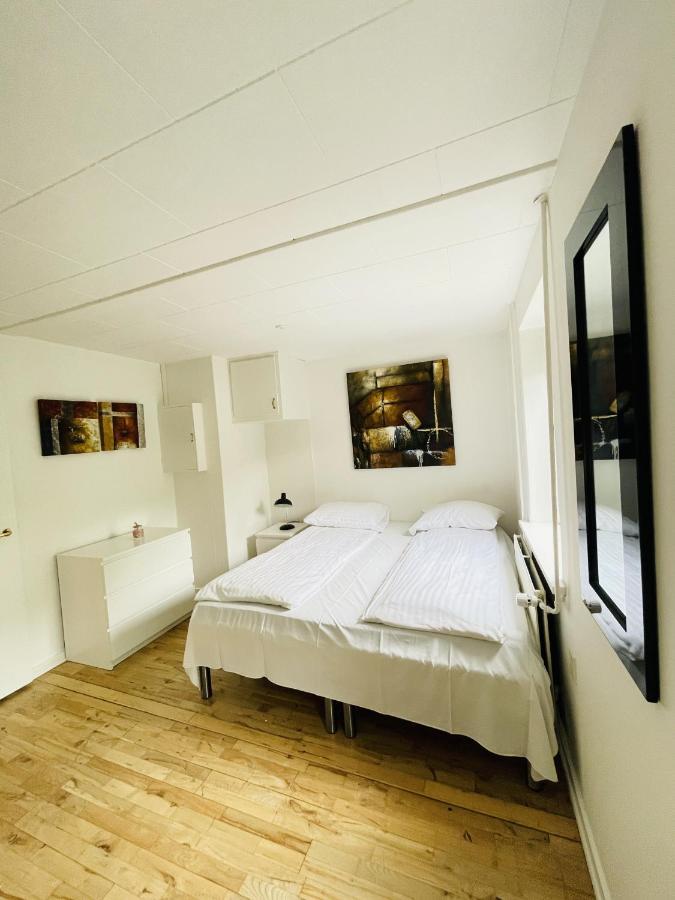Aday - Quiet And Cozy House Βίλα Άλμποργκ Εξωτερικό φωτογραφία