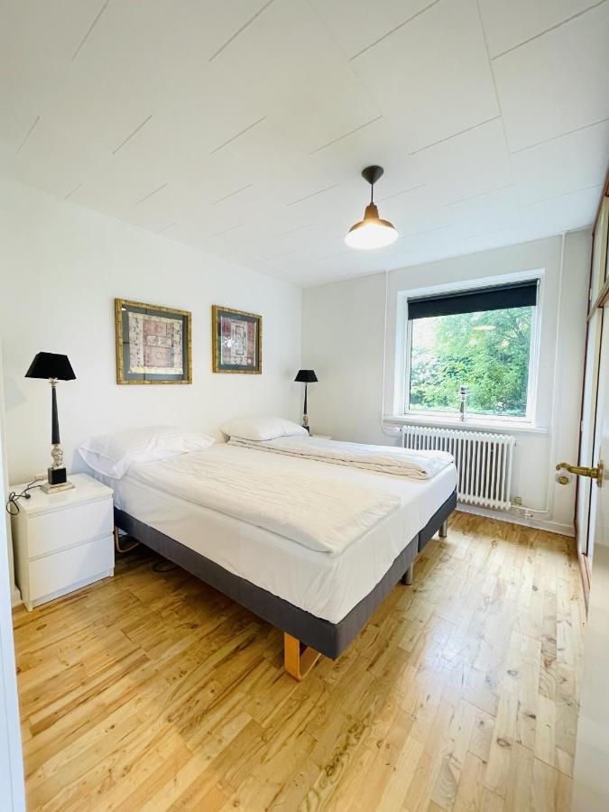 Aday - Quiet And Cozy House Βίλα Άλμποργκ Εξωτερικό φωτογραφία