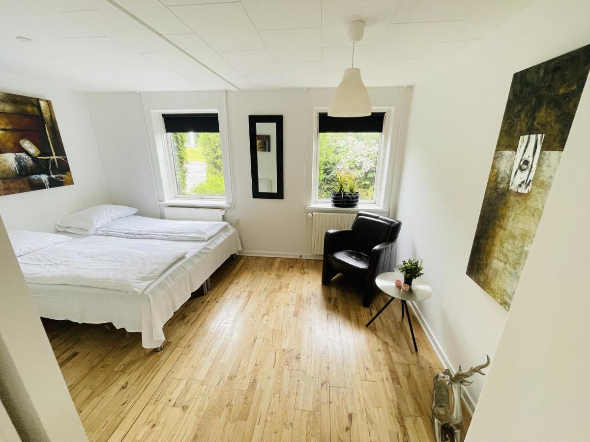 Aday - Quiet And Cozy House Βίλα Άλμποργκ Εξωτερικό φωτογραφία