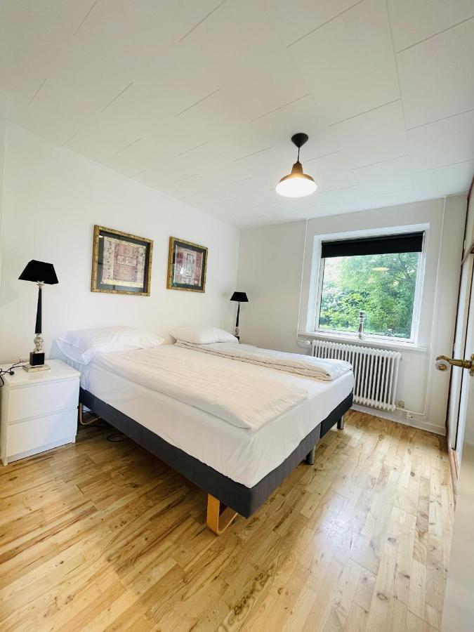 Aday - Quiet And Cozy House Βίλα Άλμποργκ Εξωτερικό φωτογραφία